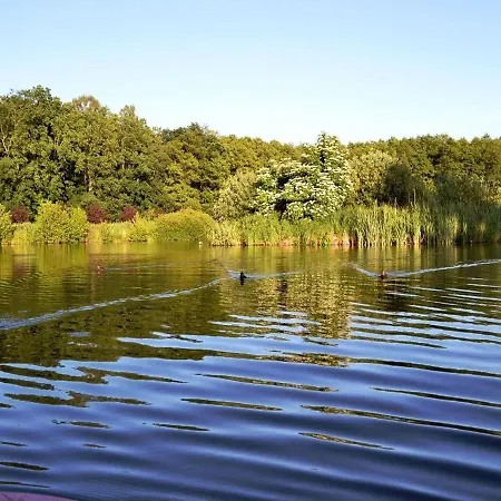 Holiday Splawie * Darłowo