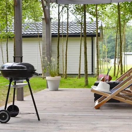 Ferienhaus Holiday Splawie