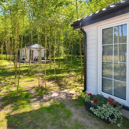 Ferienhaus Holiday Splawie