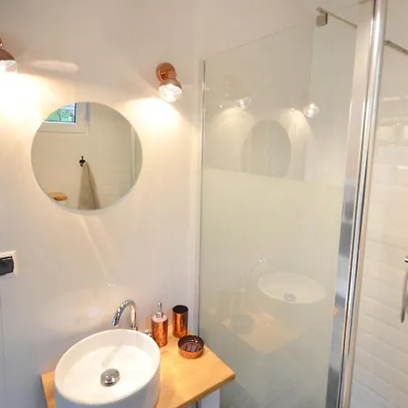 Ferienhaus Holiday Splawie *