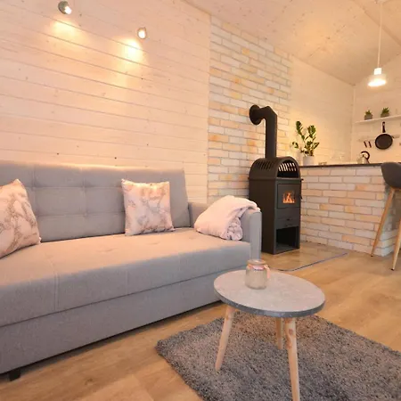 Ferienhaus Holiday Splawie